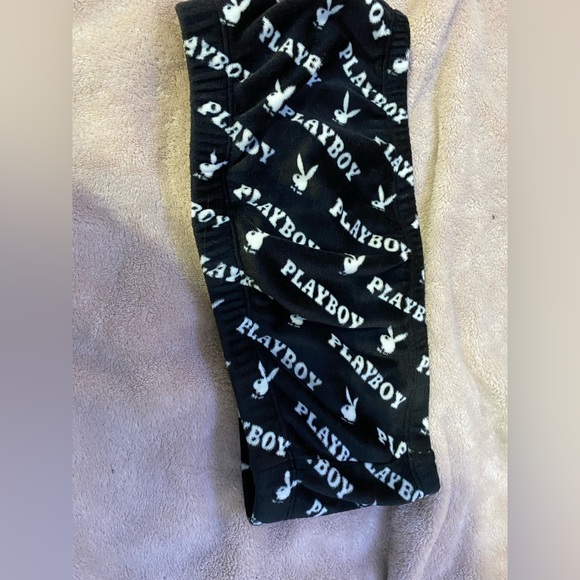 Playboy and Orange tube top - Picture 2 of 4